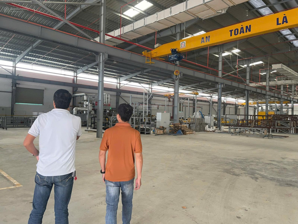 Склад 1000 м² — Nha Trang