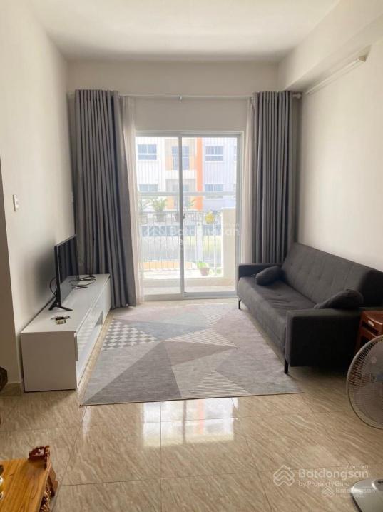 Квартира 55 м² — Виньхоа