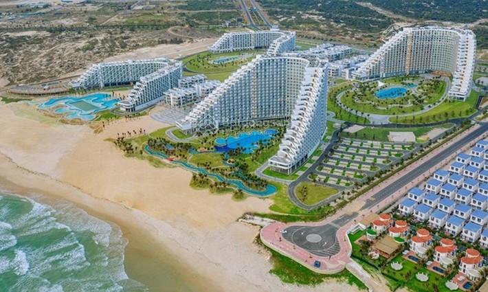 Квартира 35 м² — Nha Trang