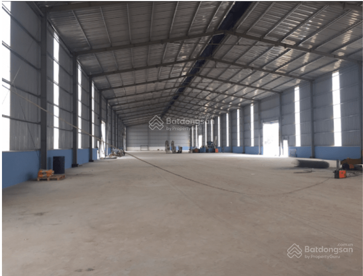 Склад 260 м² — Nha Trang
