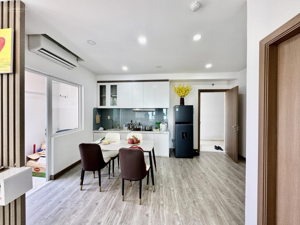 Квартира 65 м² — Виньфыок