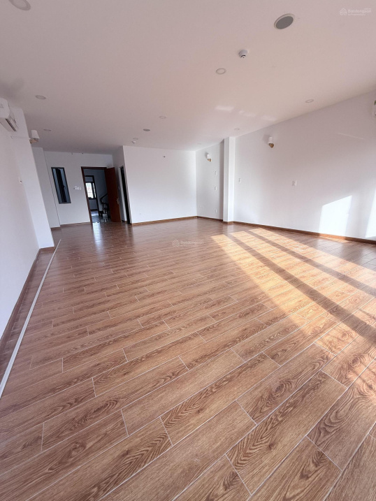 Квартира 126 м² — Фыокхай