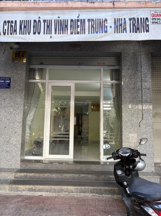 Офис 48 м² — Nha Trang