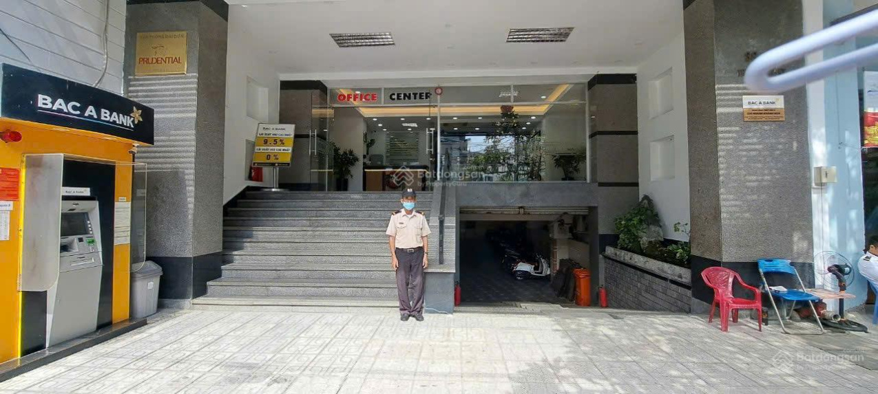 Офис 270 м² — Nha Trang