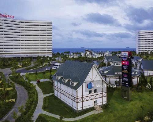 Вилла 500 м² — Nha Trang