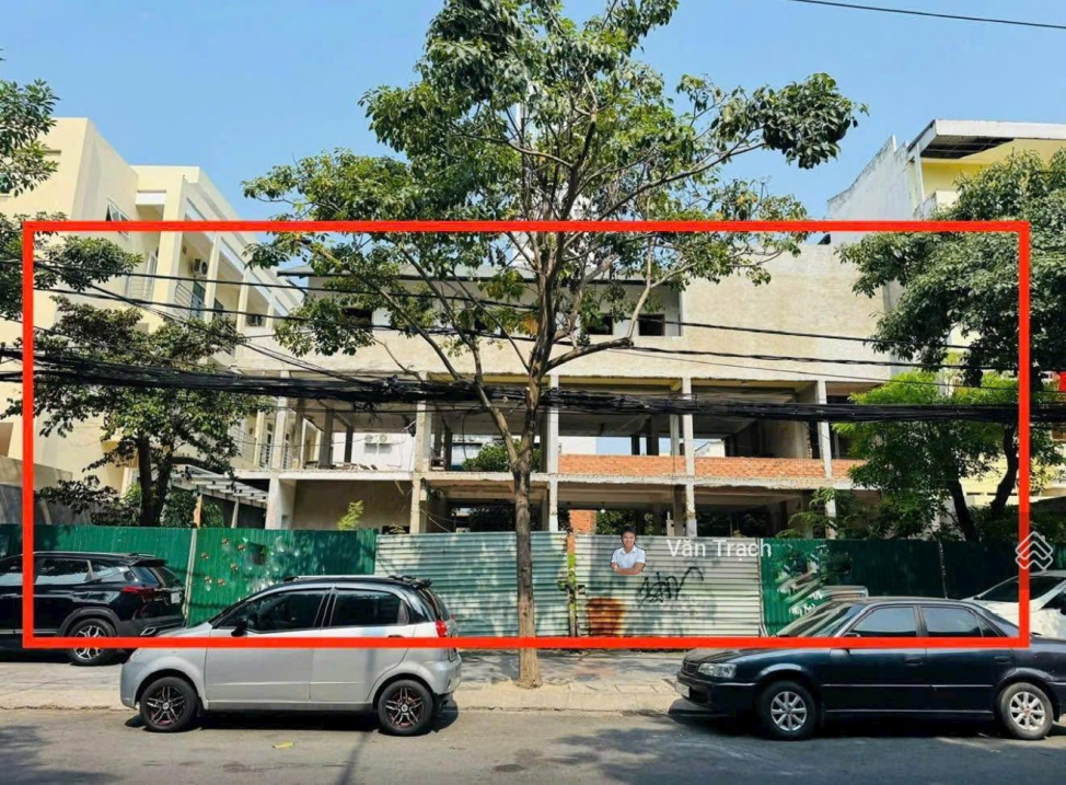 Дом 567 м² — Nha Trang