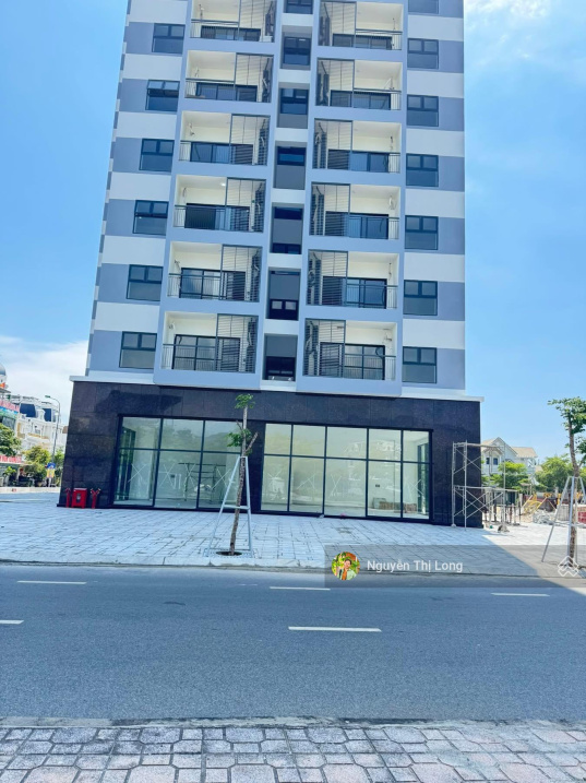 Квартира 120 м² — Фыоклонг