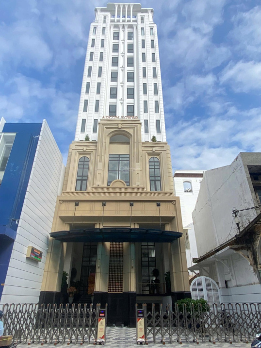 Офис 90 м² — Nha Trang