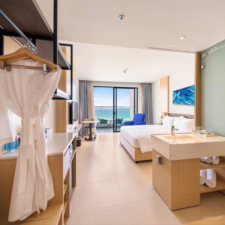 Студия 37 м² — Nha Trang