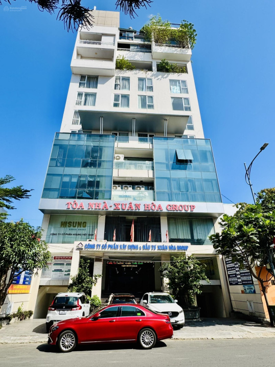 Офис 81 м² — Nha Trang