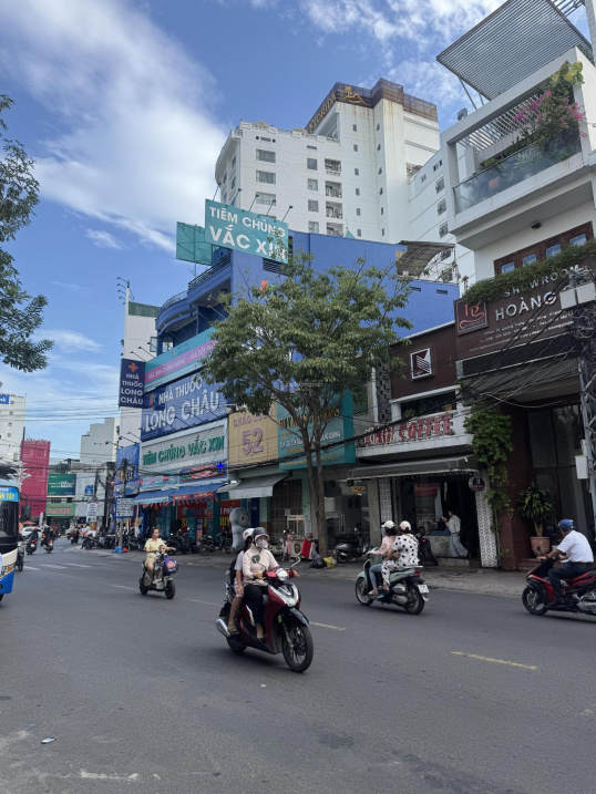Помещение под общепит 53 м² — Nha Trang