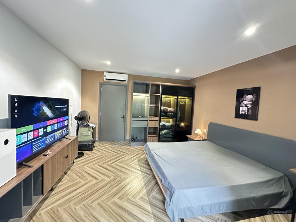 Студия 126 м² — Nha Trang