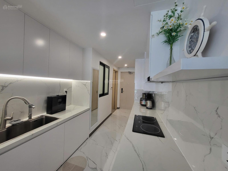 Квартира 120 м² — Локтхо