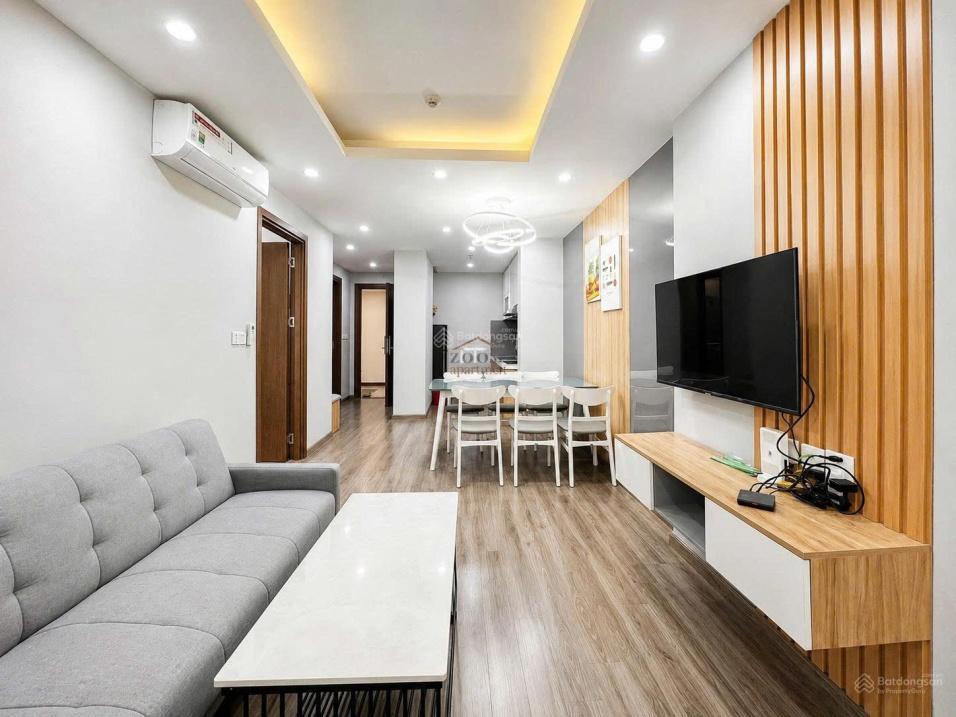 Квартира 59 м² — Nha Trang