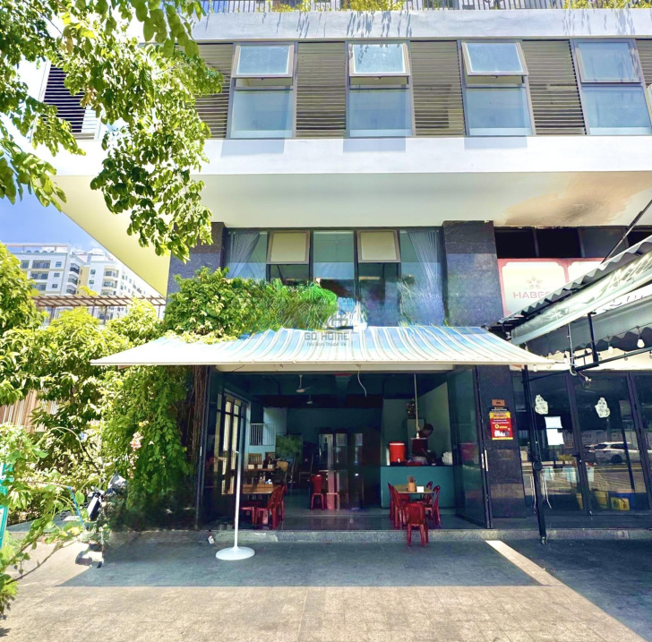 Помещение под общепит 60 м² — Nha Trang