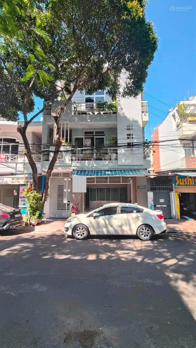 Дом 40 м² — Nha Trang