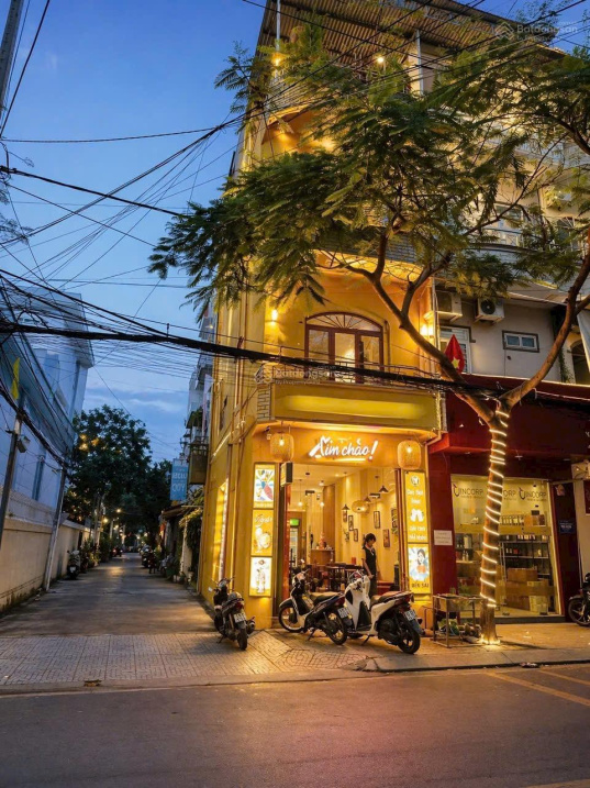 Торговое помещение 40 м² — Nha Trang
