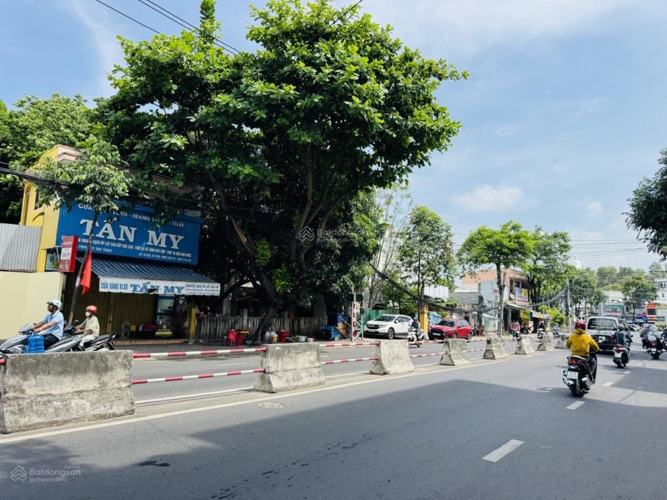 Торговое помещение 1445 м² — Nha Trang