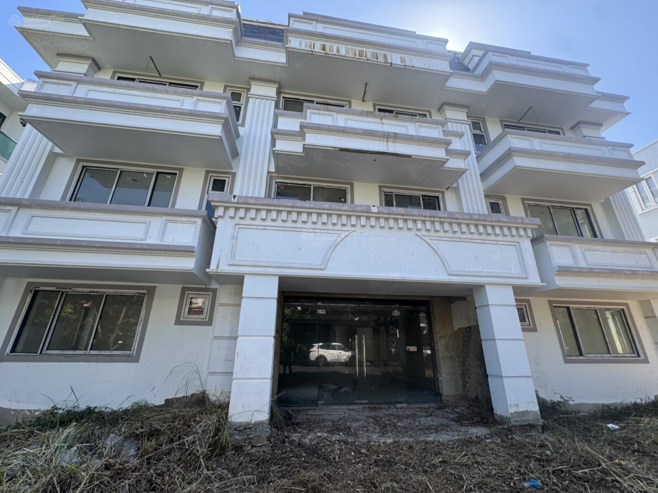 Вилла 528 м² — Nha Trang