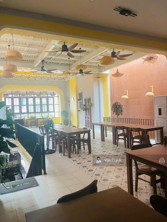 Помещение под общепит 210 м² — Nha Trang