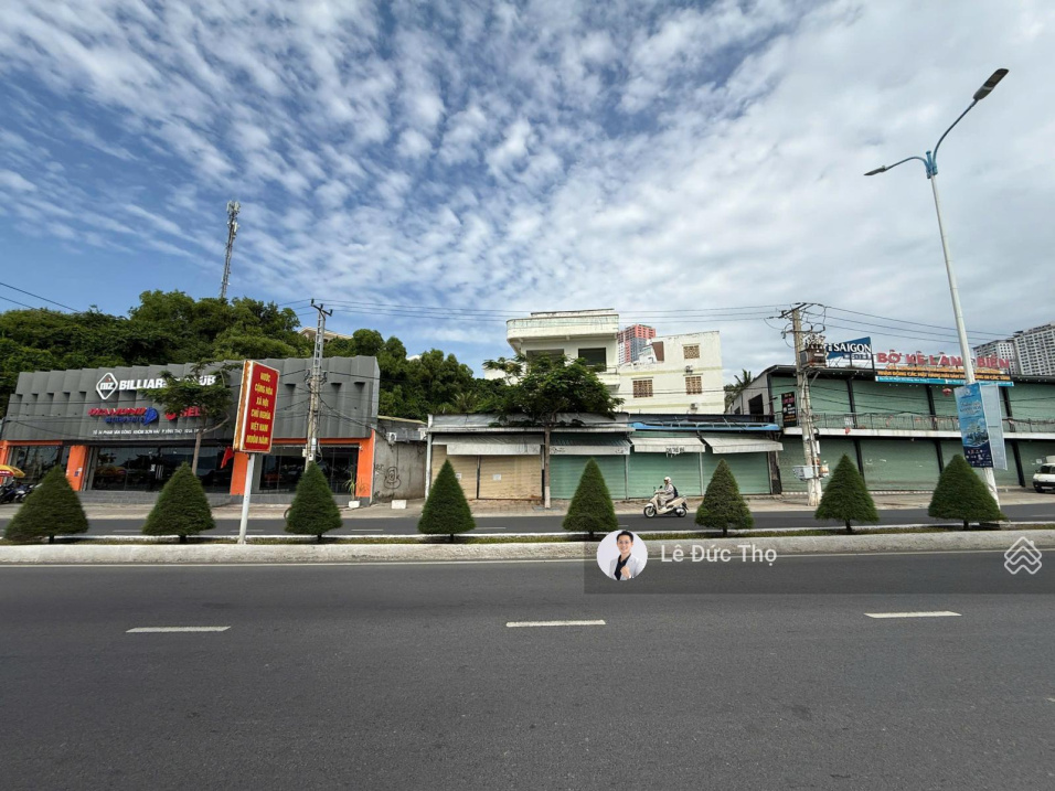Офис 250 м² — Nha Trang