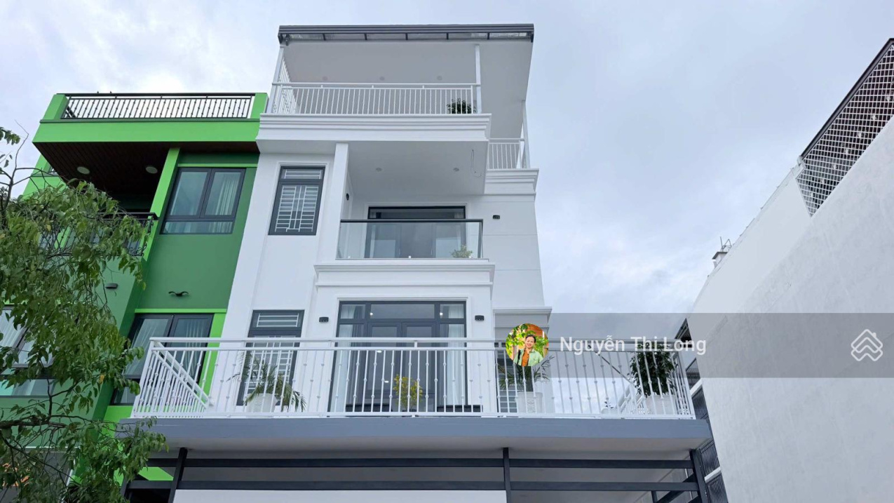 Дом 60 м² — Nha Trang