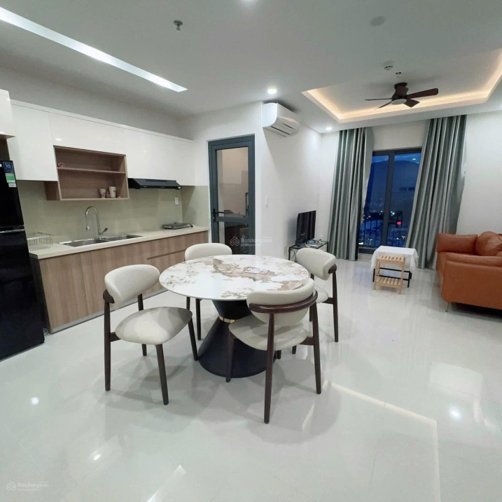 Квартира 75 м² — Nha Trang