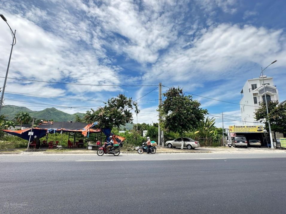 Торговое помещение 1100 м² — Nha Trang