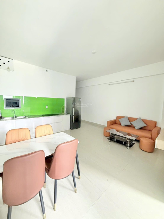 Квартира 55 м² — Виньфыок