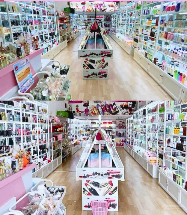 Торговое помещение 150 м² — Фыокхай
