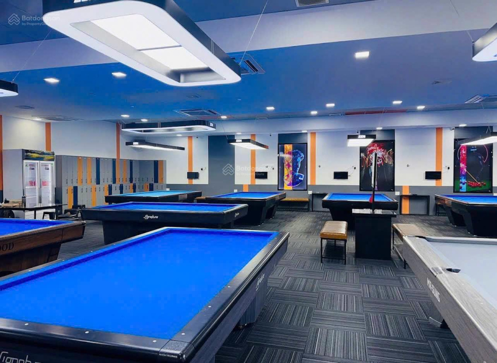 Офис 400 м² — Nha Trang
