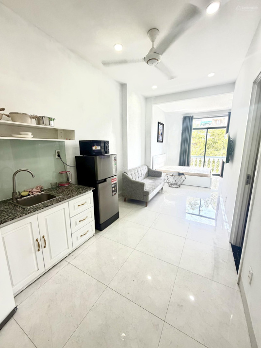 Студия 40 м² — Nha Trang