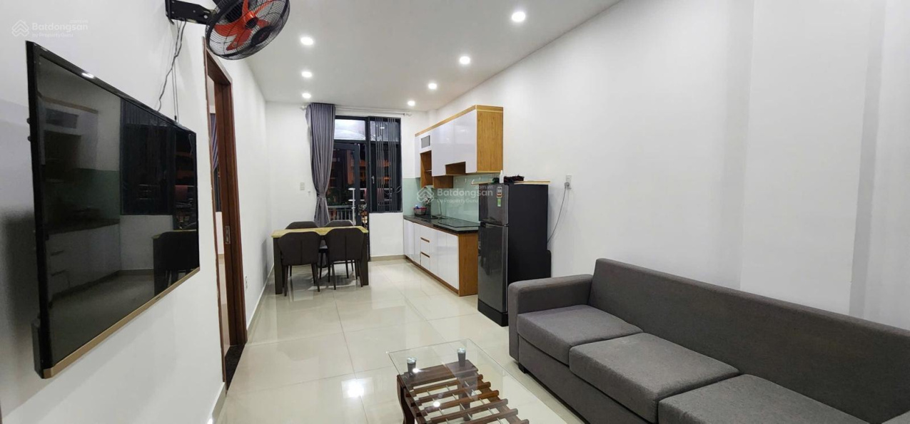 Квартира 50 м² — Фыокхай
