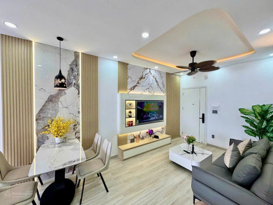 Квартира 70 м² — Виньфыок
