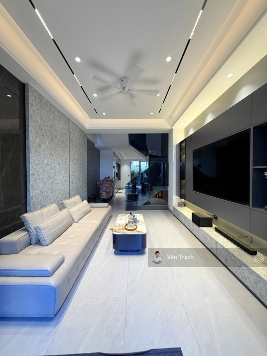 Квартира 90 м² — Фыокхай