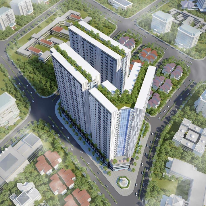 Квартира 64 м² — Nha Trang