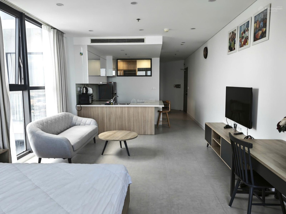 Студия 65 м² — Виньхай