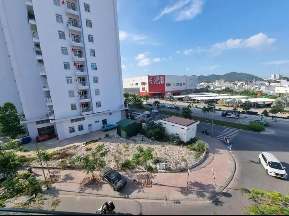 Квартира 96 м² — Nha Trang