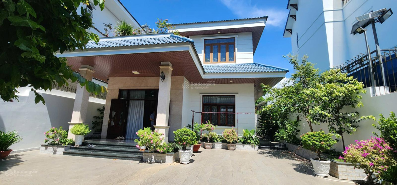 Вилла 294 м² — Nha Trang