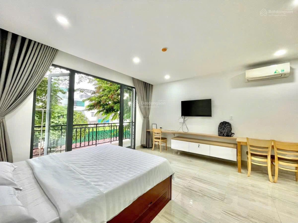 Квартира 40 м² — Фыокхай