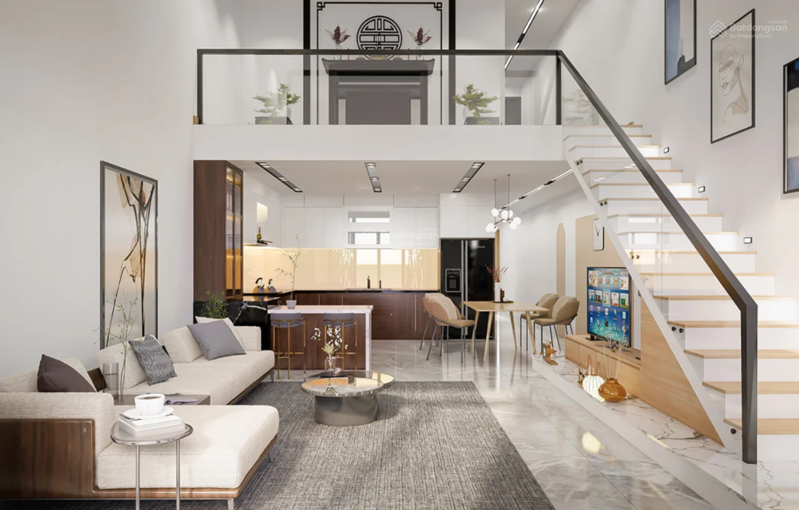 Квартира 75 м² — Nha Trang