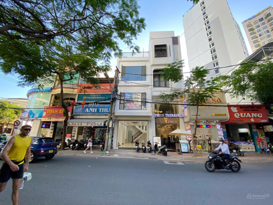 Торговое помещение 75 м² — Nha Trang