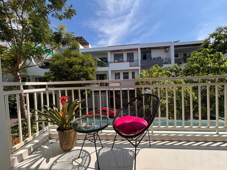 Квартира 50 м² — Nha Trang