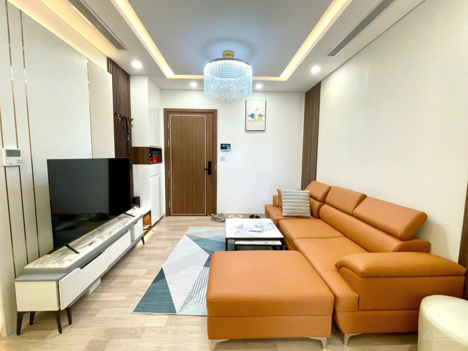 Квартира 46 м² — Фыокхай