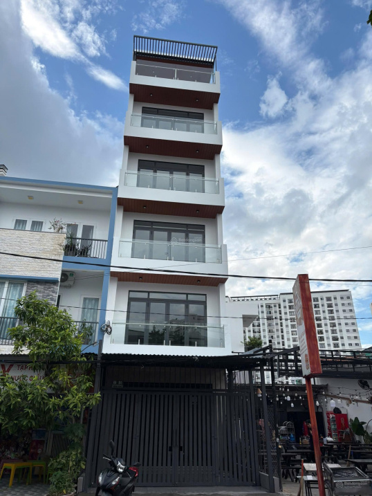 Апартаменты 0 м², Nha Trang