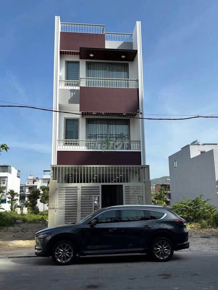 Апартамент 100 м², Фыоклонг