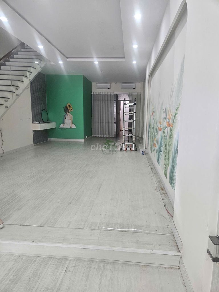 Квартира 100 м², Фыокхай