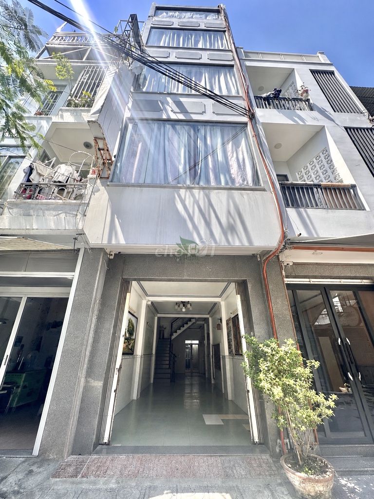 Квартира 50 м², Танлап