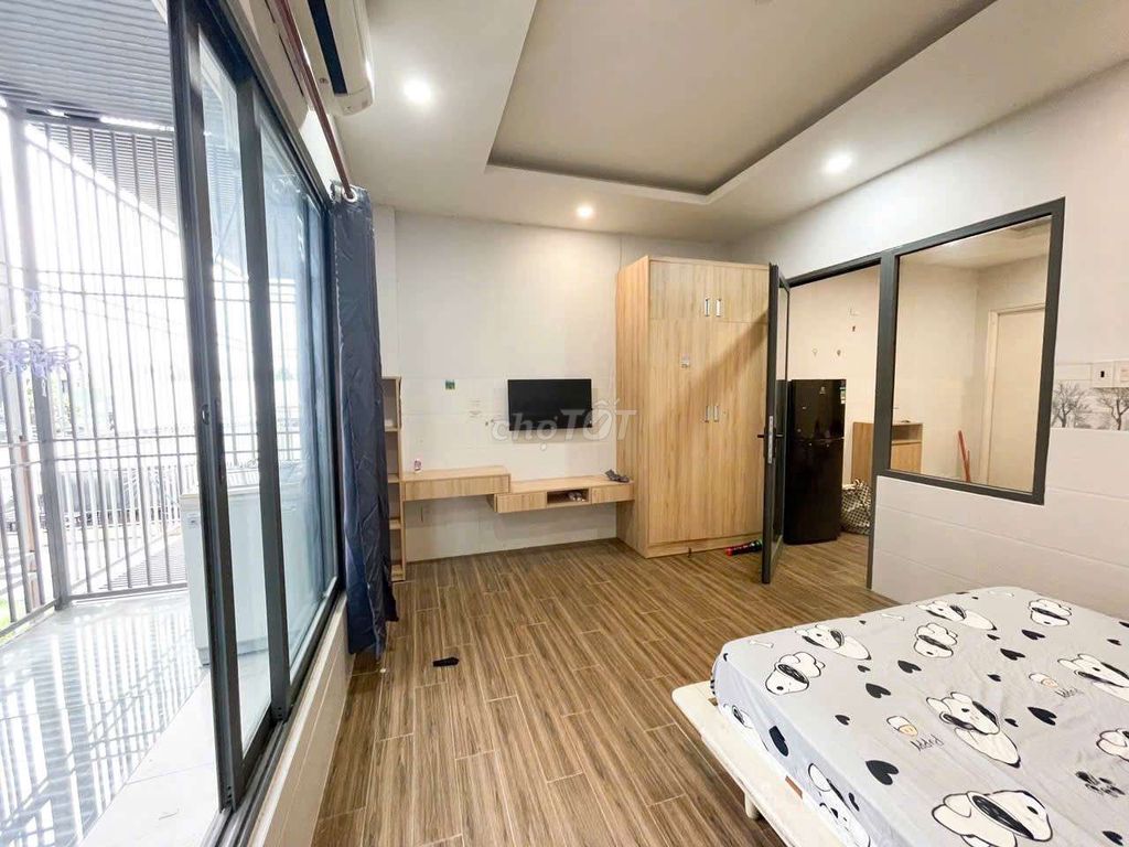Квартира 40 м², 1 комната, Фыокхай