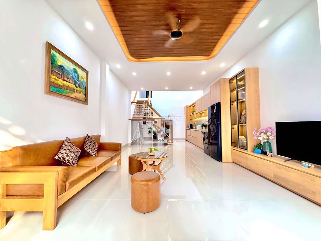 Квартира 150 м², Фыоклонг